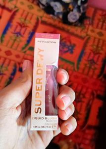 Dream Beauty Nebula Cream Blush