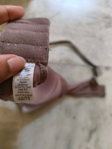 Comfortable Everyday Bra