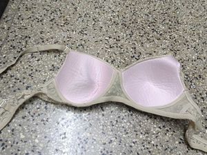 Preloved Comfortable Padded Bra