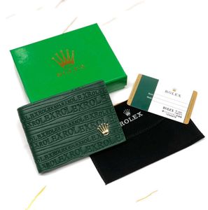 Branded Wallets Premium Stock