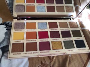 Revolution London Eyeshadow