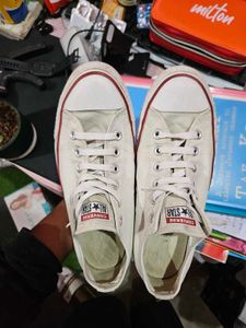Converse Chuck Taylor All Star Sneakers