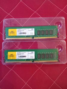 ANT ESPORTS 8GB DDR4 RAM Module