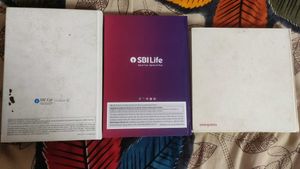 Collection of 3  (offer today)