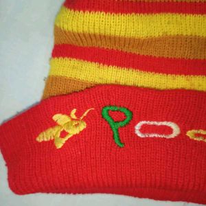 Kids Cap