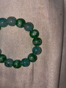 Beaded Bracelet - Stylish Accessory