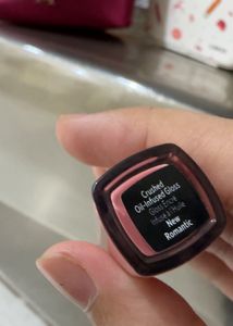 Bobbi Brown Luxe Shine Intense Lipstick