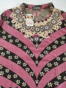 Brand new Havy Woolen Kurthi