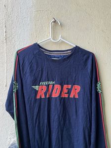 Brand New Bare Denim tshirt from pantaloons