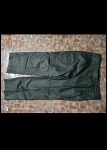 Formal pant in good condition size 38