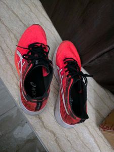ASICS Running Shoes