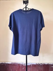 Six Flags Official Tee