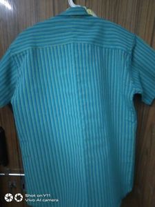 Half Sleeve Shirt