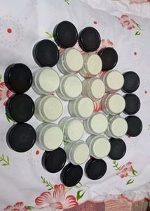 2 Bottle Huda Fairness Avocado Whitening Night