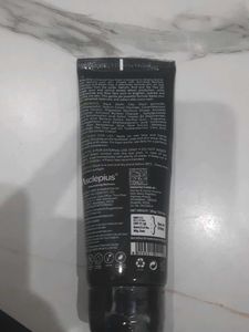 SNISS Turbo Boost Charcoal Face Wash