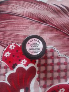 N Organic Skin Whitening Cream