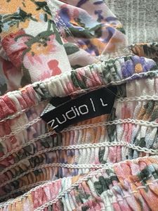 Floral Summer Dress