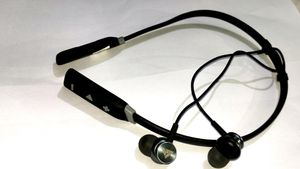 Boult Curve BT, Slightly Used, Perfectly Working