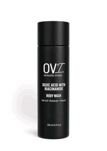 OVI Body Wash - Refresh &amp; Rejuvenate