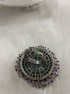 Finger Ring