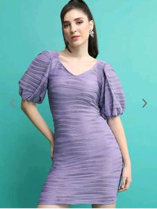 Tokyo Talkies - Bodycon Dress - New With Tag