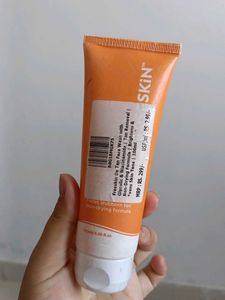 Freakin' Skin De-Tan Face Wash