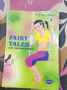 Storybooks