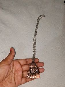 Chain Panded