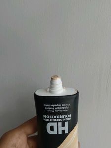Maliao HD High Definition Foundation
