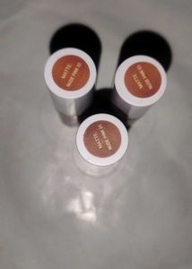 Shimmery Pink Lip Gloss Set