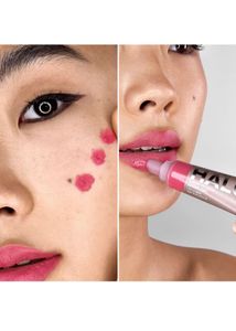 Smashbox Halo Sheer Color Tint