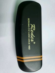 Redex Titanium Glasses Frame