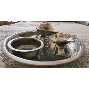Pooja thali set