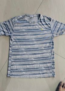 Men's Striped T-Shirt