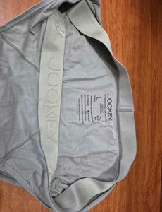 Men's Jockey Briefs