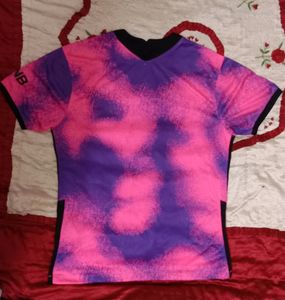 Branded Paris Jordan Tshirt For Men