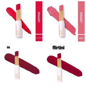 Myglamm LIT Creamy Matte Lipstick Any One