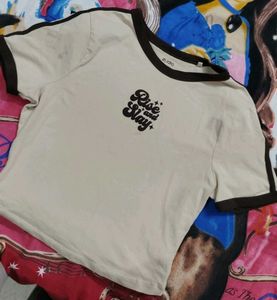 Cute "Rise and Slay" Graphic Tee