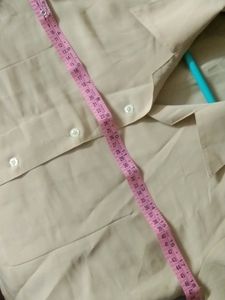 Shirt Formal Wear