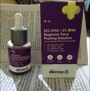 Face Serum 🤗🤗