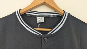 Fred Perry Black Polo Shirt