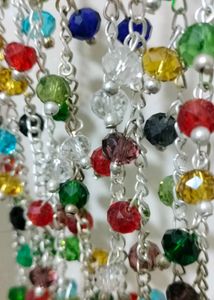 Colorful Beaded braslet