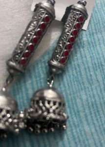 3 Combo Ethnic Earrings