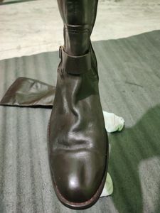 Boots And Used Gym Socks Combo. Well Worn
