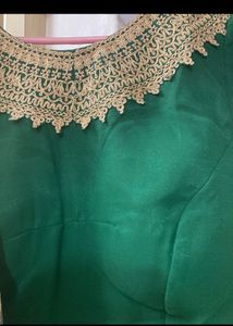 Festive Gown