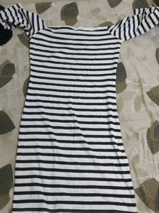 Bodycon Dress Vero Moda