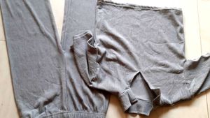 mettalic great co-ord set