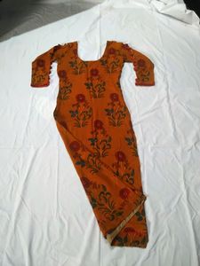 Kurta Set