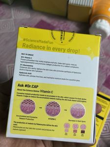 Chemist at Play &amp; Sun Scoop Skincare Set
