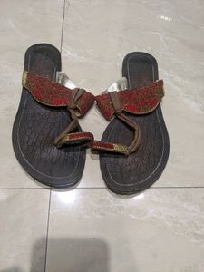 Catwalk Stylish Flats